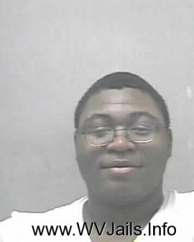 Diquan Michael Dye Mugshot