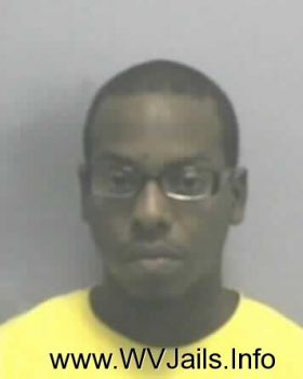 Divont Laron Preston Mugshot