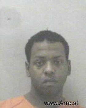 Divonti Laron Preston Mugshot