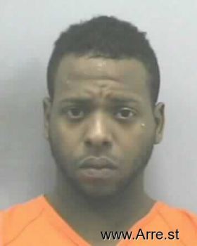 Divonti Laron Preston Mugshot