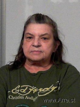 Dixie Lee Rice Mugshot