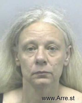 Dixie Marie Parsons Mugshot