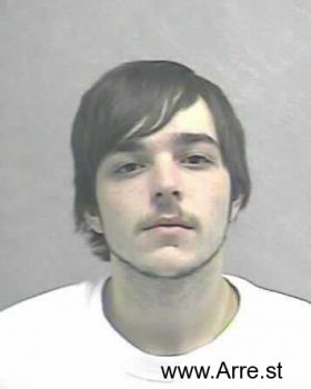 Dokota Joe Cline Mugshot