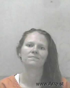 Dollie Marie Cooper Mugshot