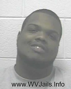 Dominic Teral Clark Mugshot