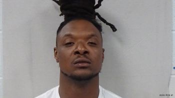 Dominick Demetrius Cates Mugshot