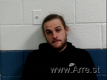 Dominick Michael-allen Meadows Mugshot