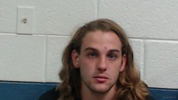 Dominick Michael-allen Meadows Mugshot