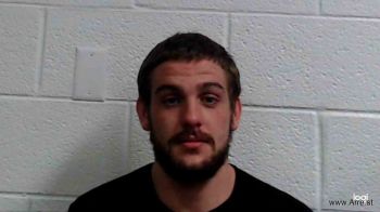 Dominick Michael-allen Meadows Mugshot