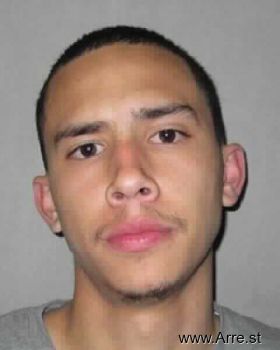 Dominick Pierre Hernandez Mugshot