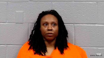 Dominique Marie Careathers Mugshot