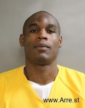 Dominique Letrea Coleman Mugshot