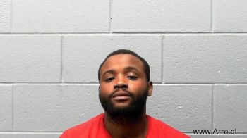 Dominique Dashawn Dogan Mugshot