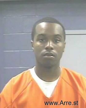 Dominique Davon Calhoun Mugshot