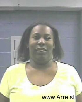 Dominique Michelle Cole Mugshot