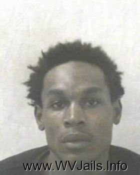 Dominique Letrea Coleman Mugshot