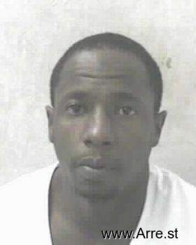 Dominique Jamarr Nelson Mugshot