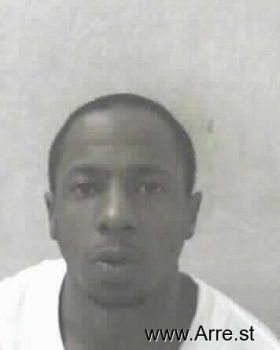 Dominique Jamarr Nelson Mugshot