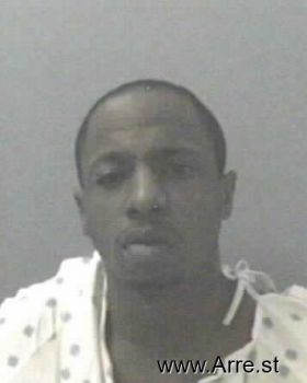 Dominique Jamarr Nelson Mugshot