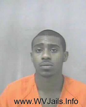 Domonic Antwan Blair Mugshot