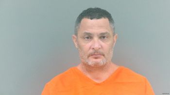 Don  Locklear Mugshot