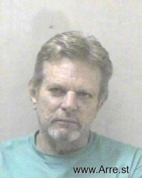 Don Kevin Hatfield Mugshot