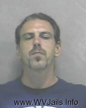 Don Wayne Mccauley Mugshot