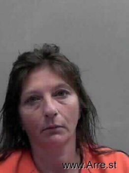 Dona Yvonne Jarvis Mugshot