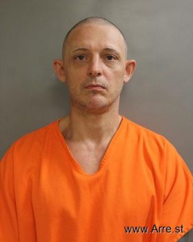 Donald Lee Bowers Mugshot