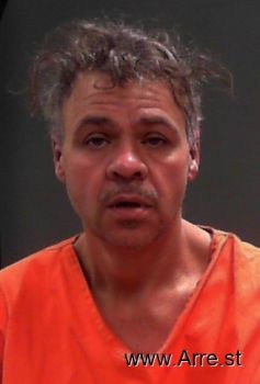 Donald Lewis Jr. Boyer Mugshot