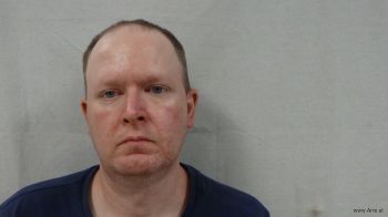 Donald Dale Cook  Jr. Mugshot