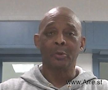 Donald  Copeland Mugshot