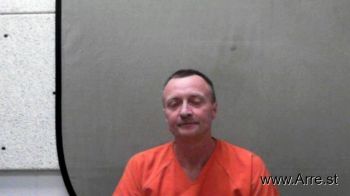 Donald Ray Elkins  Jr. Mugshot