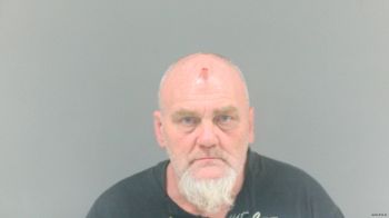 Donald Glenn Hensley Mugshot