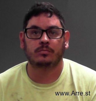 Donald Lee Hurtado Mugshot