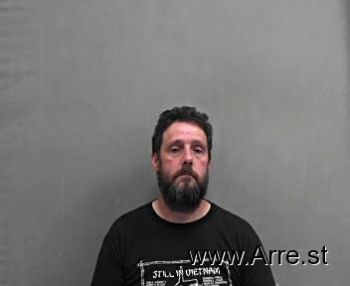 Donald Jason Lynch Mugshot