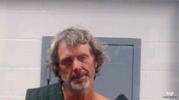 Donald Ray Mathews Mugshot