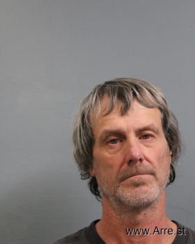 Donald Ray Mathews Mugshot