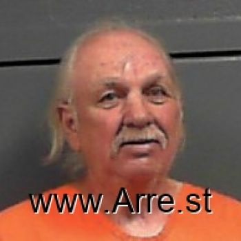 Donald Lee Mccomas Mugshot