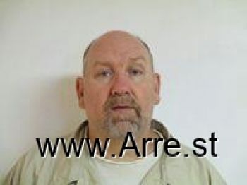 Donald Blaine Moore Mugshot