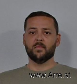 Donald Michael Morris Mugshot