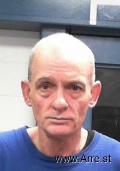 Donald Roy Osborn Mugshot