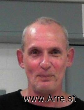 Donald Roy Osborn Mugshot