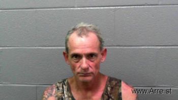 Donald Roy Osborn Mugshot