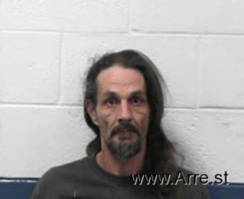 Donald Keith Ramsey Mugshot