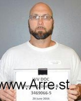 Donald Buell, Iii Stewart Mugshot