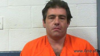 Donald Wayne Weikle Mugshot