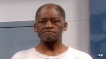 Donald Eugene Wilson Mugshot