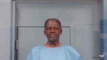 Donald Eugene Wilson Mugshot