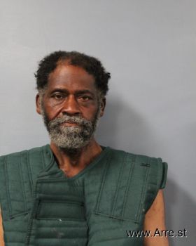 Donald Eugene Wilson Mugshot